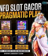 Info Slot Gacor Hari Ini Panglima Zeus 4D Slot Login