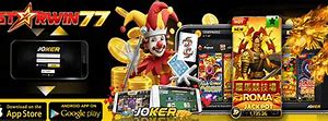 Slot Joker Majapahit Terbaru Login Alternatif Hari Ini